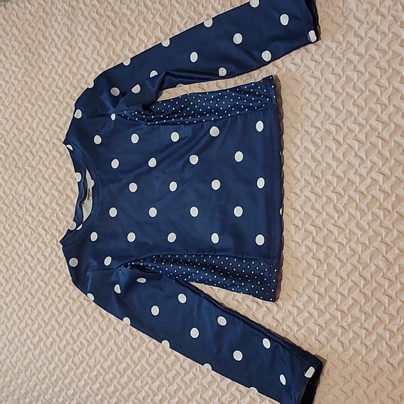 OshGosh B'gosh 3-Piece Swim Set - Picture 5 of 11